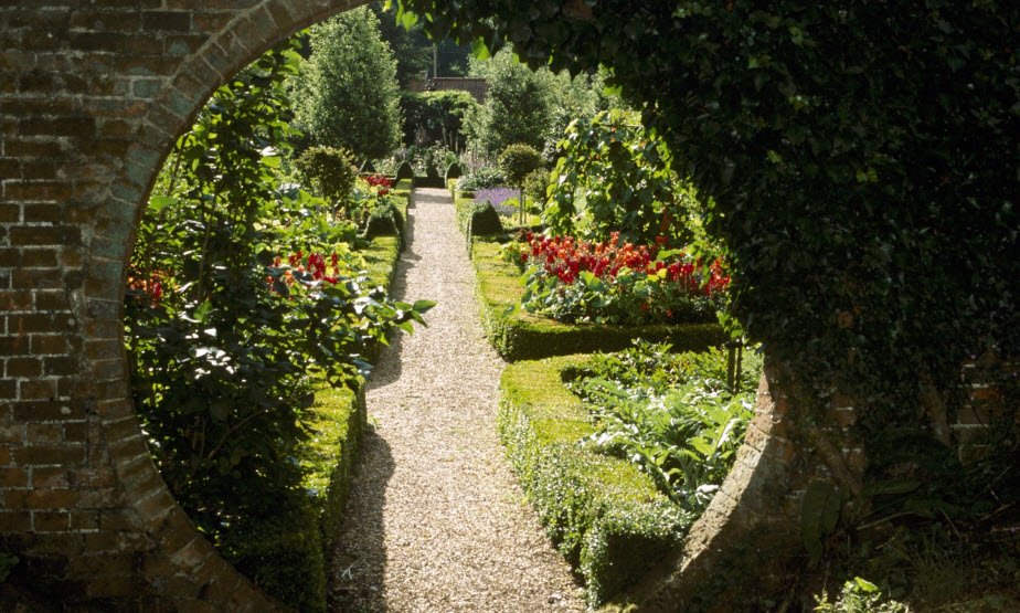 West Green House Garden, Thackham's Ln, United Kingdom